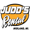 Judd's Rental