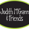 Judith Mcgrann & Friends