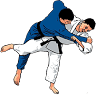 Dojo Alain Fournier