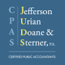 Jefferson, Urian, Doane & Sterner, P.A.