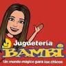 Juguetería Bambi