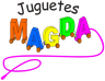 Juguetes Magda