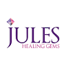 Jules Healing Gems