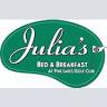 Julia's Bed & Breakfast