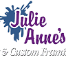 Julie Anne's Art & Framing