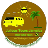 Julious Private Tours Jamaica/Taxi service