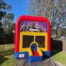 Kids party hire