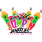 Jumpin Wheelies Party Rentals