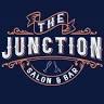 The Junction Salon & Bar