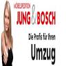 Jung & Bosch GmbH & Co. KG