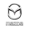 Junge Mazda
