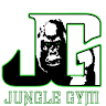 Jungle Gym Martial Arts