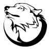 Jungwolf