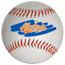 Stadio di Prosecco Junior Alpina baseball