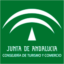 Junta de Andalucía Consejería de Turismo y Deporte