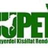 JUPET Nagyerdei Veterinary Clinic, Debrecen