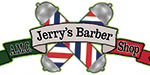Jerry's Barber Shop