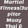 Jupiter Muay Thai Kickboxing & MMA Academy
