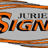 Jurien Signs