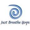 Just Breathe Yoga