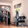Just Femme - Fitness für Frauen