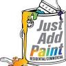 Just Add Paint