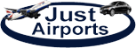 Just Airports