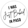 Just Baked MARKETWALK