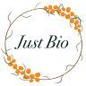 Smiltsērkšķu namiņš, Just Bio