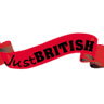 Just British - Cambridge Authorised Centre IT991