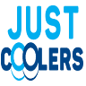 JUST COOLERS
