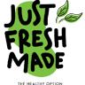 Just Fresh Made
