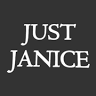 Just Janice