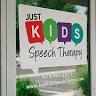 Just Kids Speech Therapy