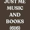 Just Me Music & Books LLC
