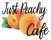 Just Peachy Cafe