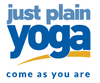 just plain yoga