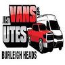 Just Vans & Utes Burleigh Heads Pty Ltd