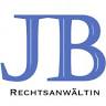 Rechtsanwältin Jutta Blau