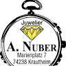 A.Nuber Uhren & Schmuck