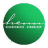 henn. Goldschmiede. Uhrmacher