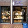 Jeweler-goldsmith Punte