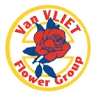 J. van VLIET Bloemenexport (Department Aalsmeer)