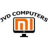 JVD COMPUTERS