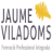 Jaume Viladoms, Center for Professional Studies