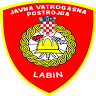 JAVNA VATROGASNA POSTROJBA LABIN