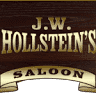 J W Hollstein's Saloon