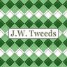 J.W. Tweeds