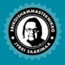 Erikoishammasteknikko Jyrki Saarimaa