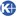 K+ Integration and Audio